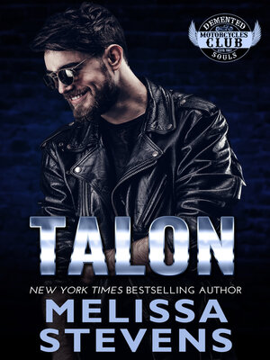 cover image of Talon